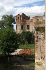 Zamek Siedlisko (20060815 0047)